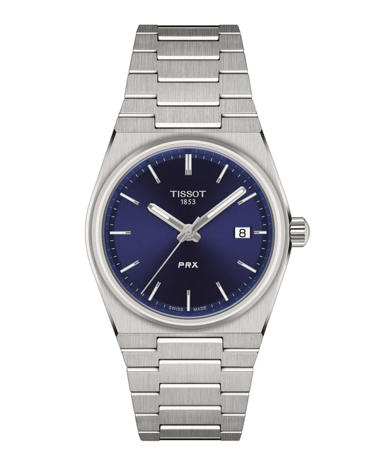 Tissot PRX 40MM Blue Dial