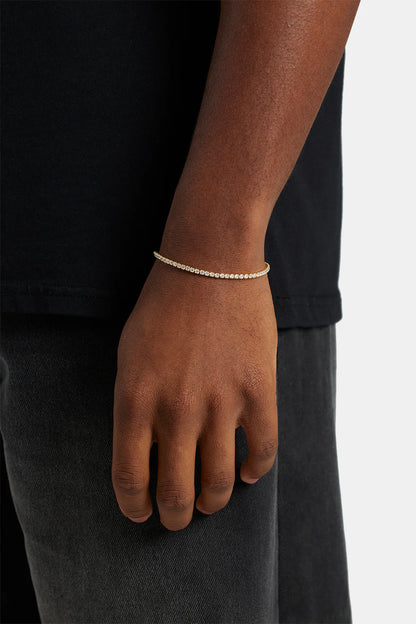 Tennis Bracelet 2mm