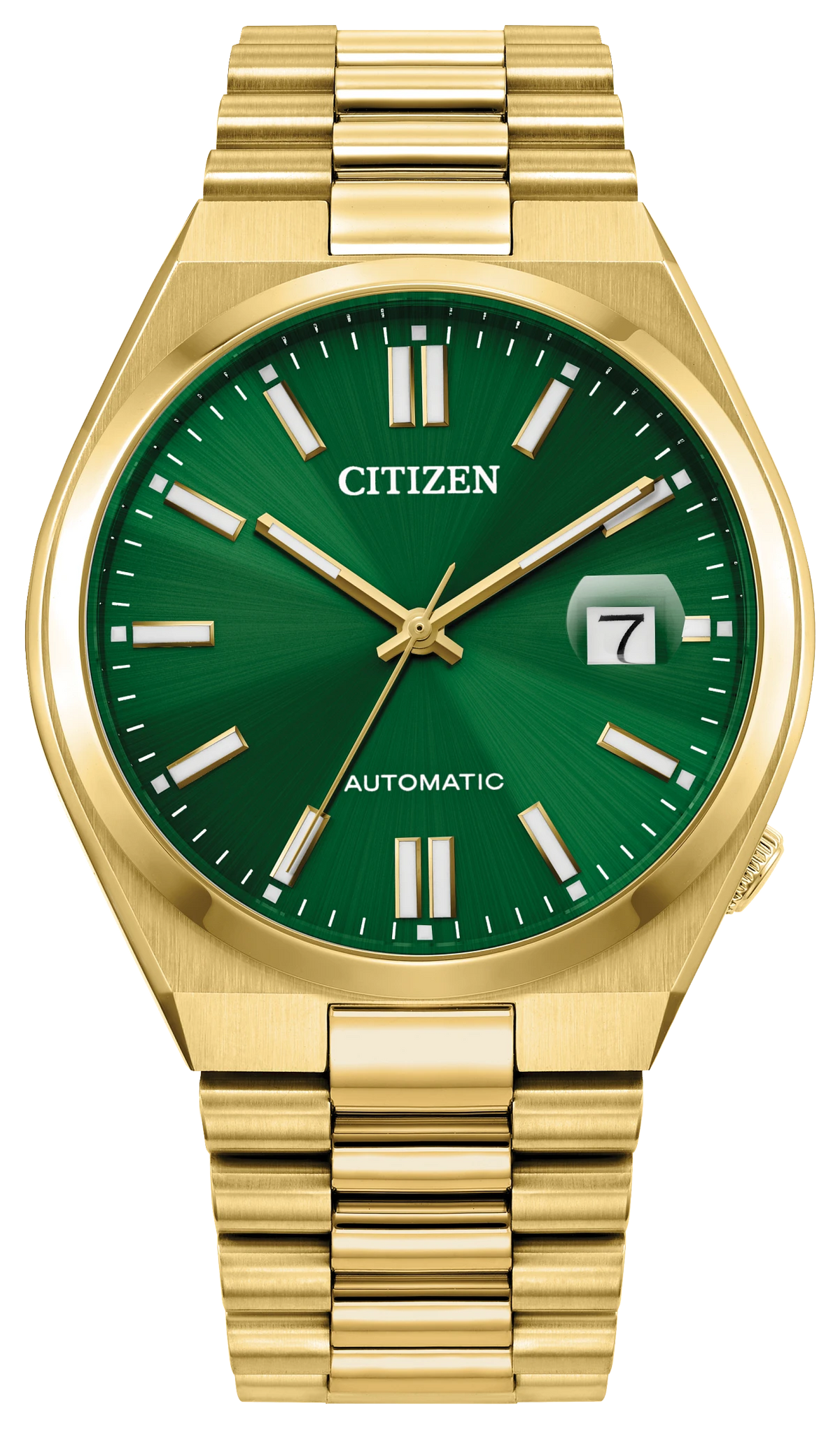 Citizen NJ0152-51X — TSUYOSA - view 1