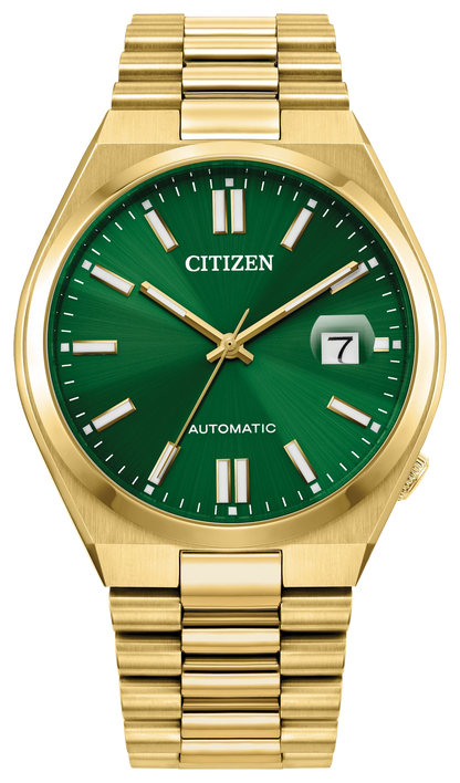 Citizen NJ0152-51X — TSUYOSA - view 1