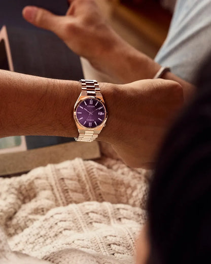Citizen NJ0200-50W — TSUYOSA 37mm — fotografía oficial 2