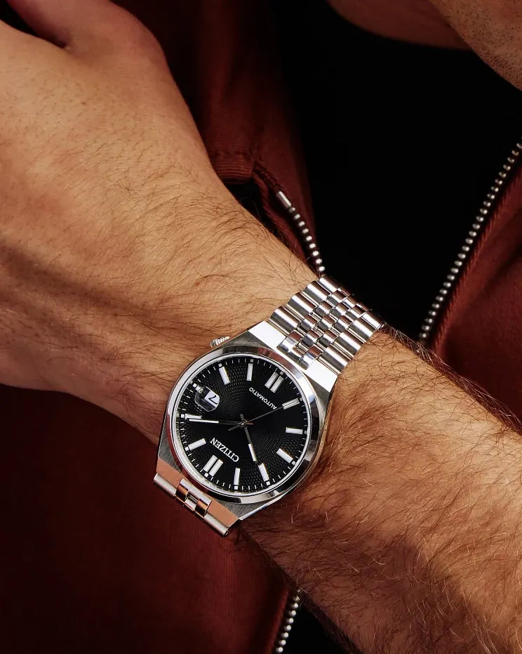 Citizen NK0020-55E — TSUYOSA 60 — fotografía oficial 1
