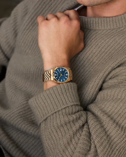 Citizen NK0023-57L — TSUYOSA 60 — fotografía oficial 2