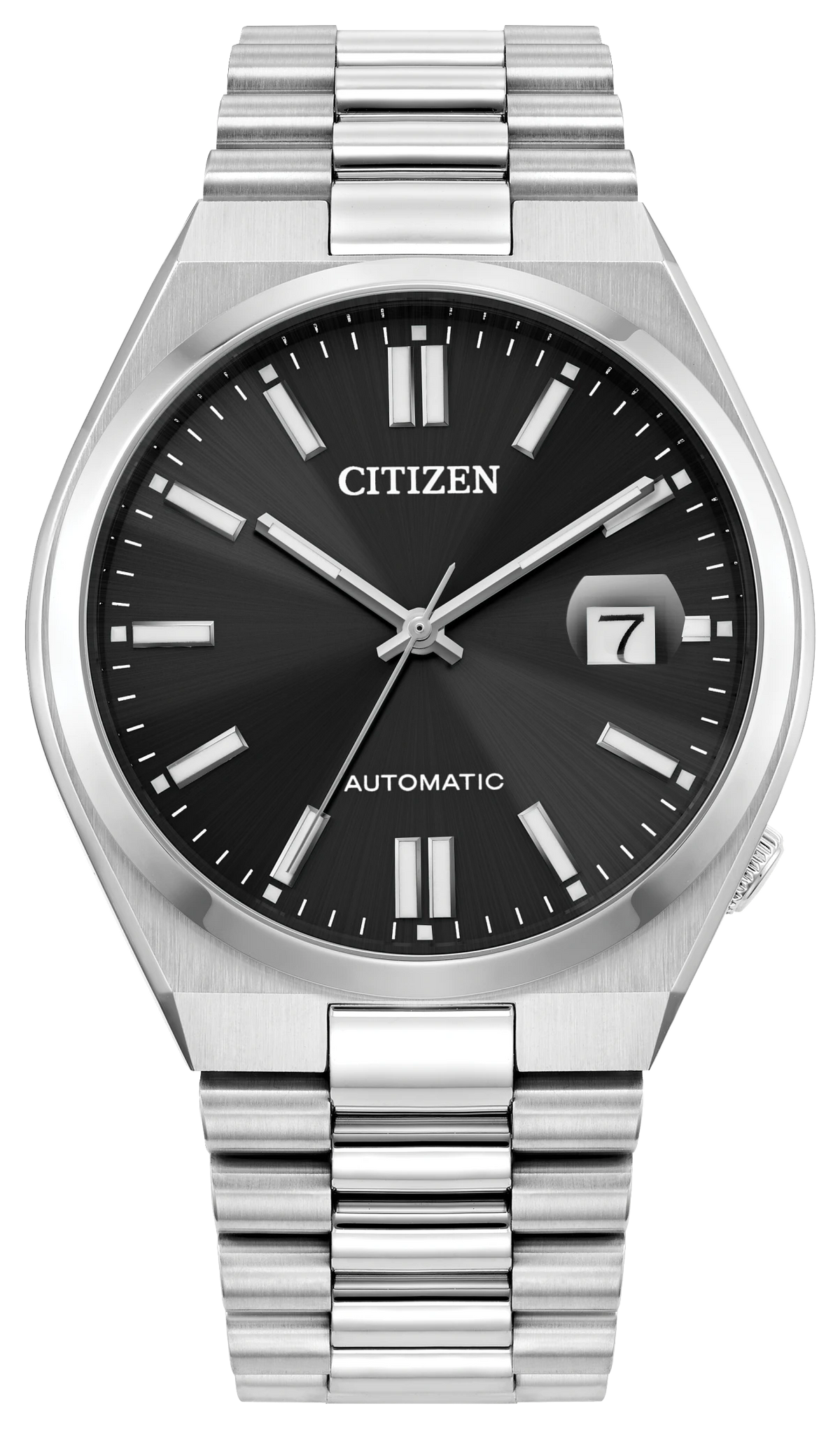 Citizen NJ0150-56E — TSUYOSA - view 1