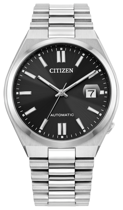 Citizen NJ0150-56E — TSUYOSA - view 1