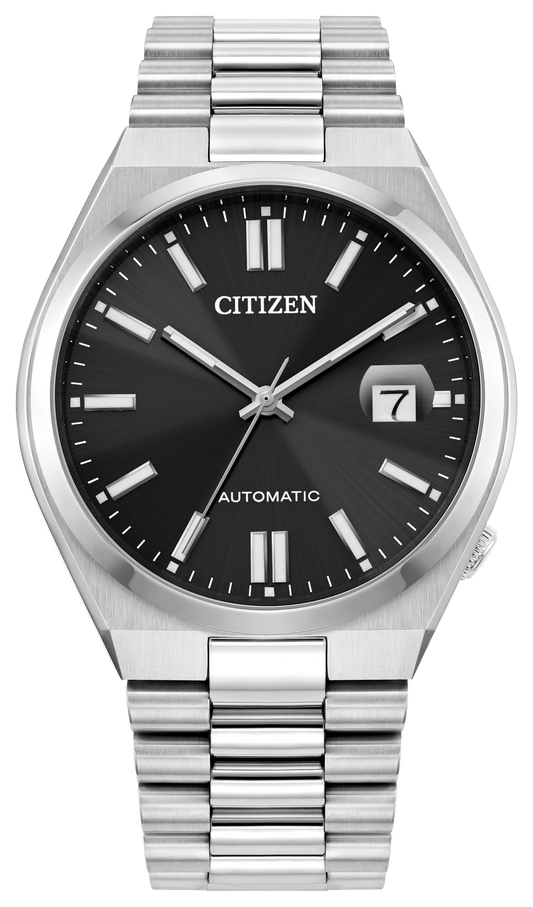 Citizen NJ0150-56E — TSUYOSA - view 1