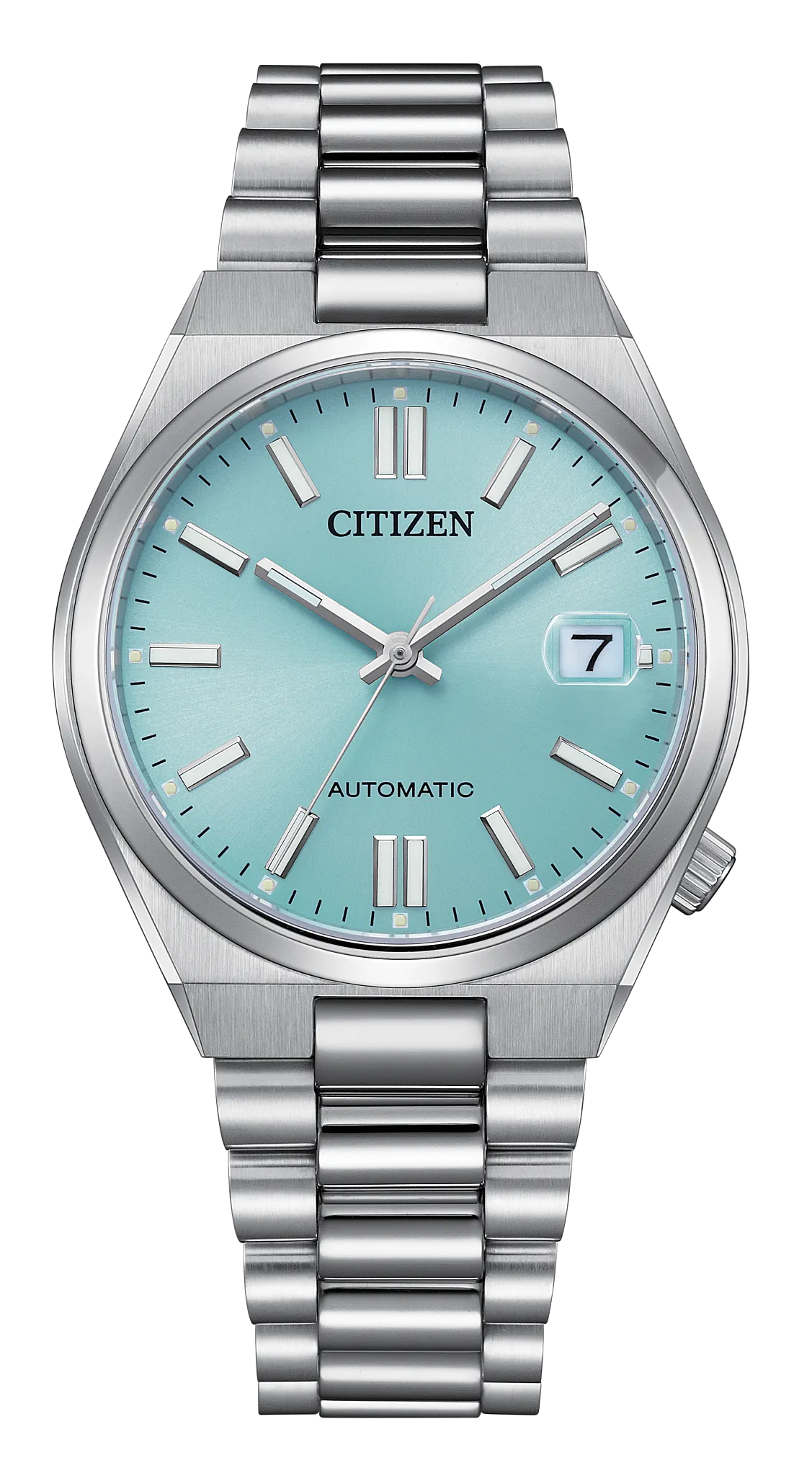 Citizen NJ0200-50L — TSUYOSA 37mm - view 1