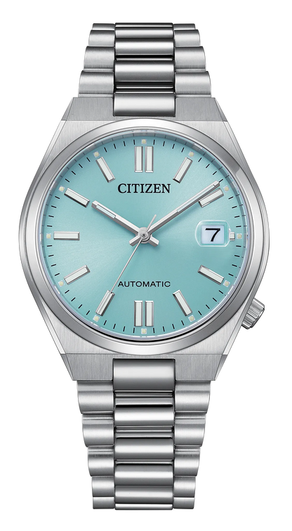 Citizen NJ0200-50L — TSUYOSA 37mm - view 1