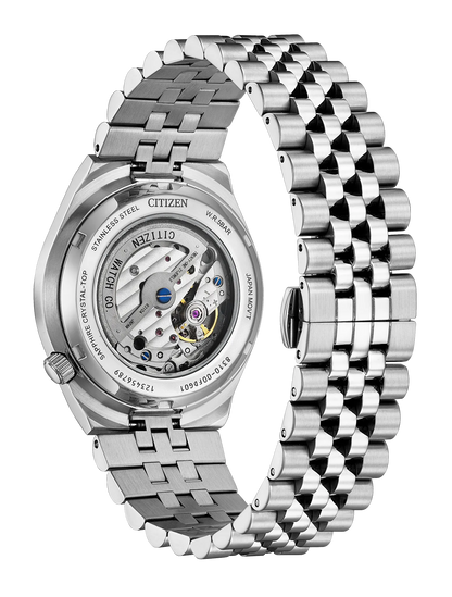Citizen NK0020-55E — TSUYOSA 60 - view 2