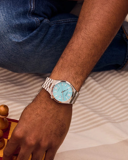 Citizen NJ0200-50L — TSUYOSA 37mm — fotografía oficial 1