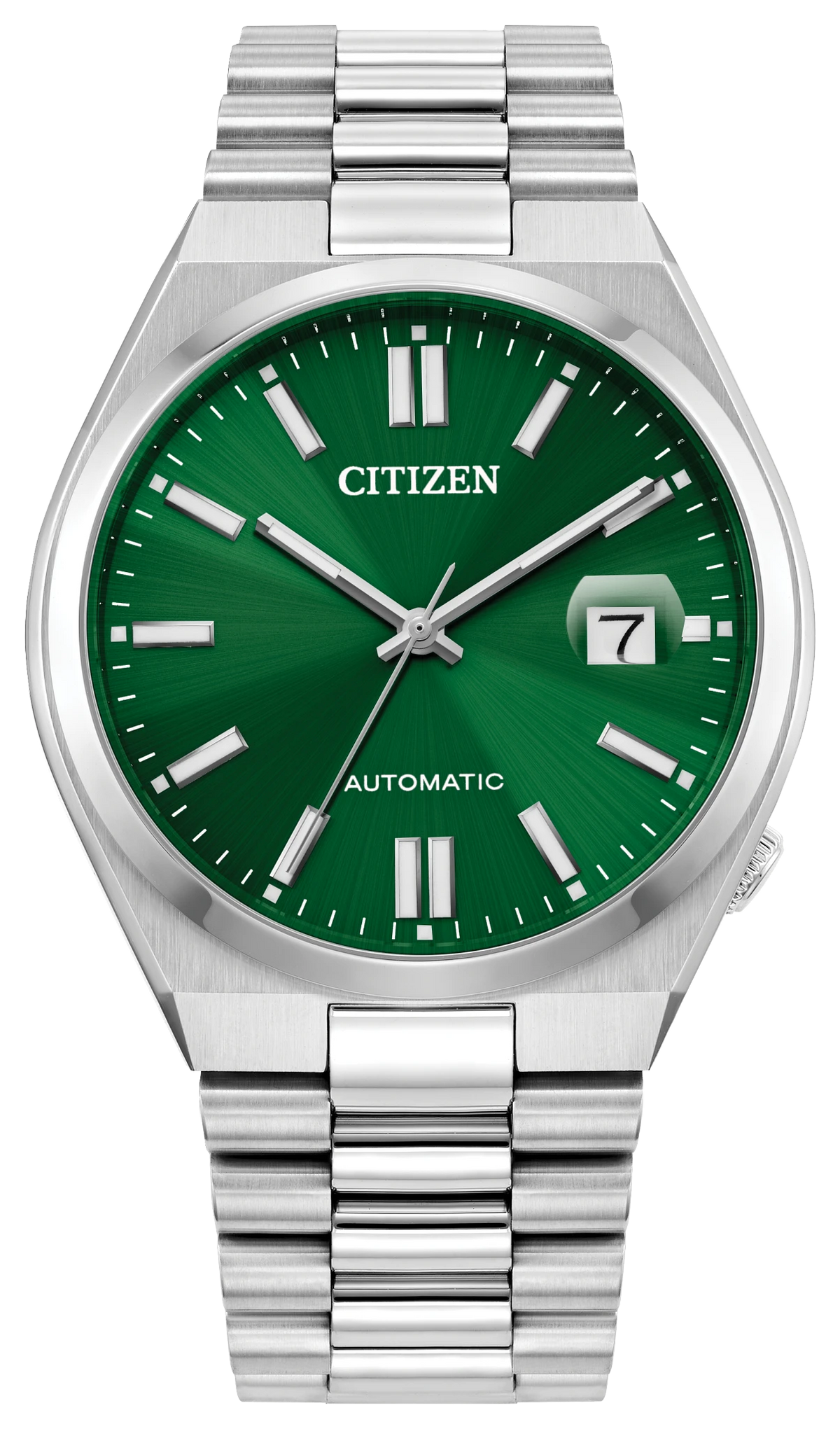 Citizen NJ0150-56X — TSUYOSA - view 1
