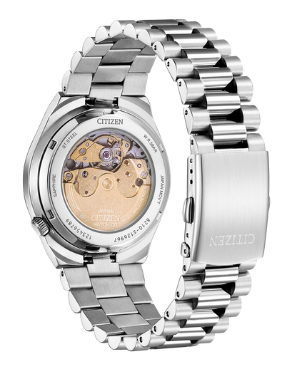 Citizen NJ0150-56W — TSUYOSA - view 2