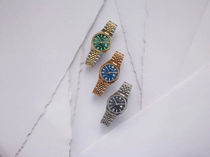 Citizen NK0020-55E — TSUYOSA 60 — fotografía oficial 3