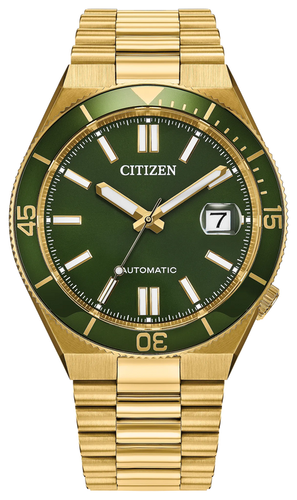Citizen NJ0232-53X — TSUYOSA Shore - view 1