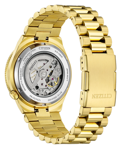 Citizen NJ0232-53X — TSUYOSA Shore - view 2