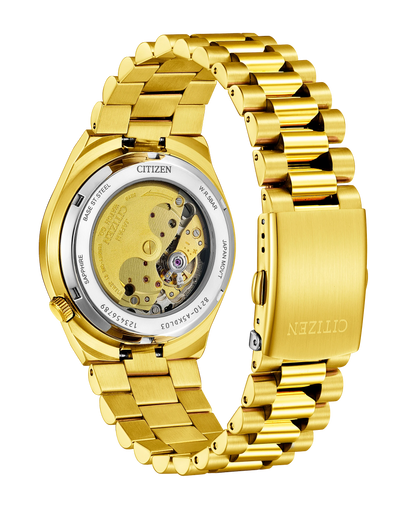 Citizen NJ0152-51X — TSUYOSA - view 2