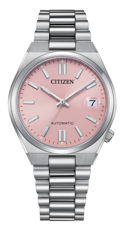 Citizen NJ0200-50Z — TSUYOSA 37mm - view 1
