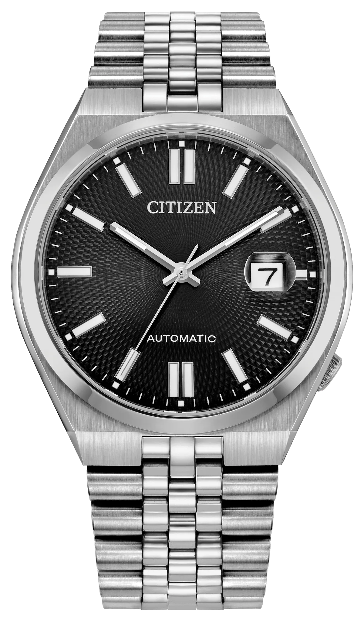 Citizen NK0020-55E — TSUYOSA 60 - view 1