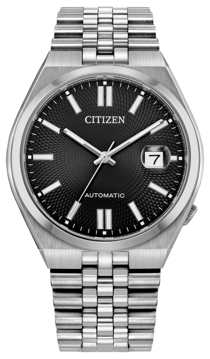 Citizen NK0020-55E — TSUYOSA 60 - view 1