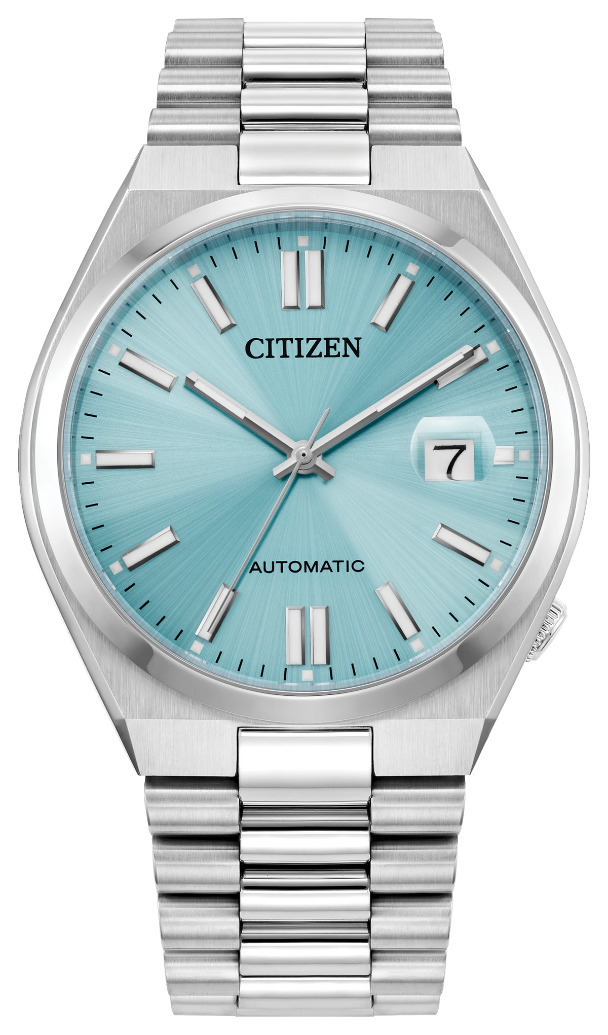 Citizen NJ0151-53M — TSUYOSA - view 1