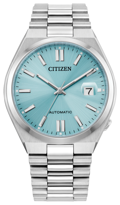 Citizen NJ0151-53M — TSUYOSA - view 1