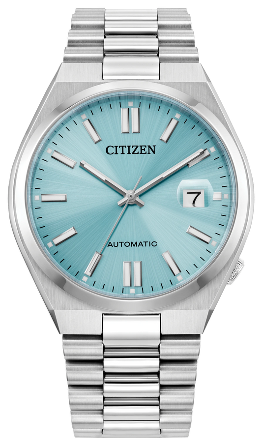 Citizen NJ0151-53M — TSUYOSA - view 1