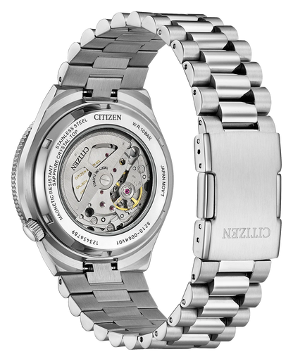 Citizen NJ0230-59L — TSUYOSA Shore - view 2