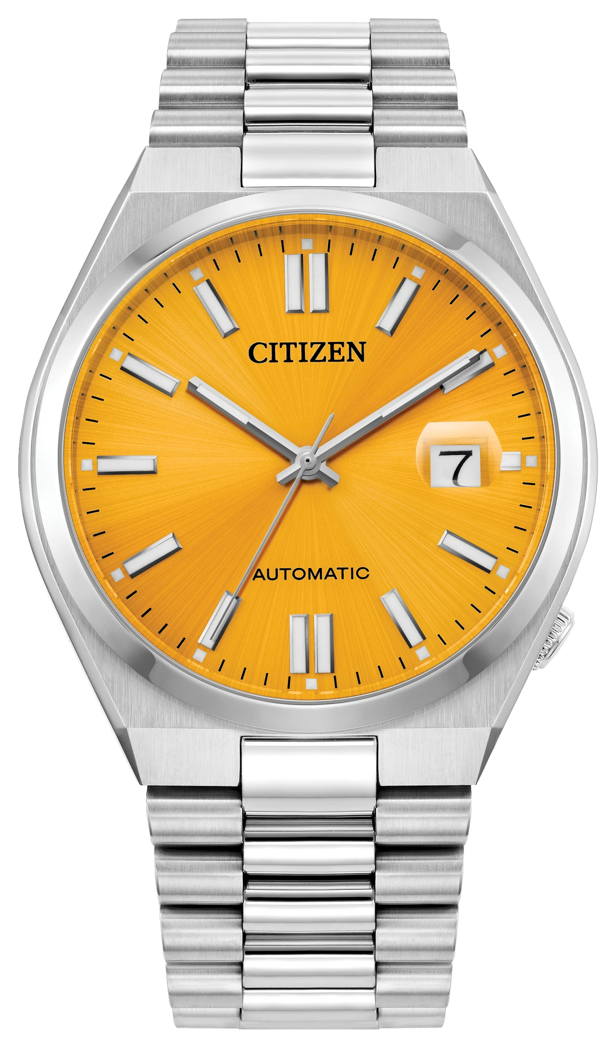 Citizen NJ0150-56Z — TSUYOSA - view 1