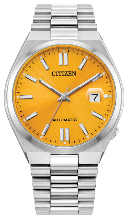 Citizen NJ0150-56Z — TSUYOSA - view 1