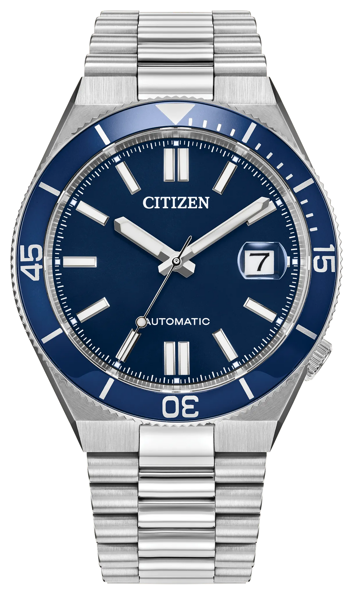 Citizen NJ0230-59L — TSUYOSA Shore - view 1
