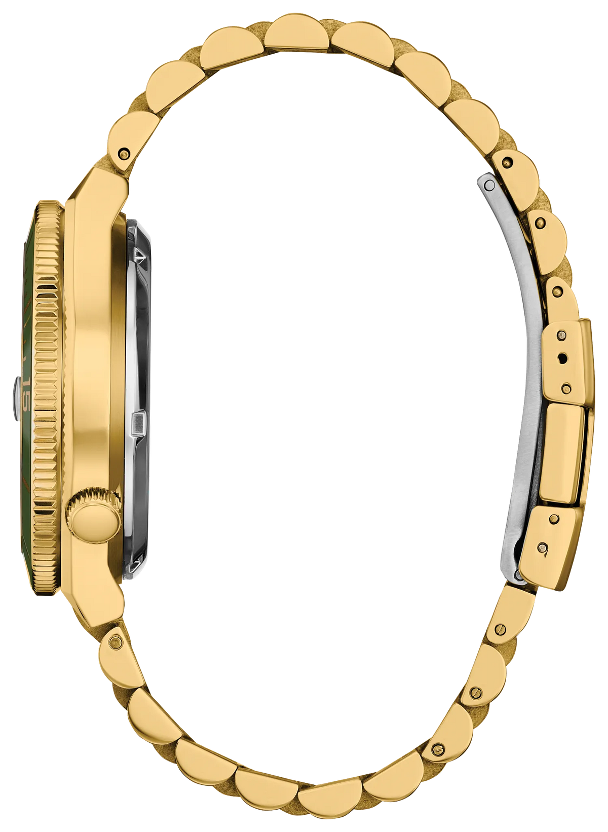 Citizen NJ0232-53X — TSUYOSA Shore - view 3