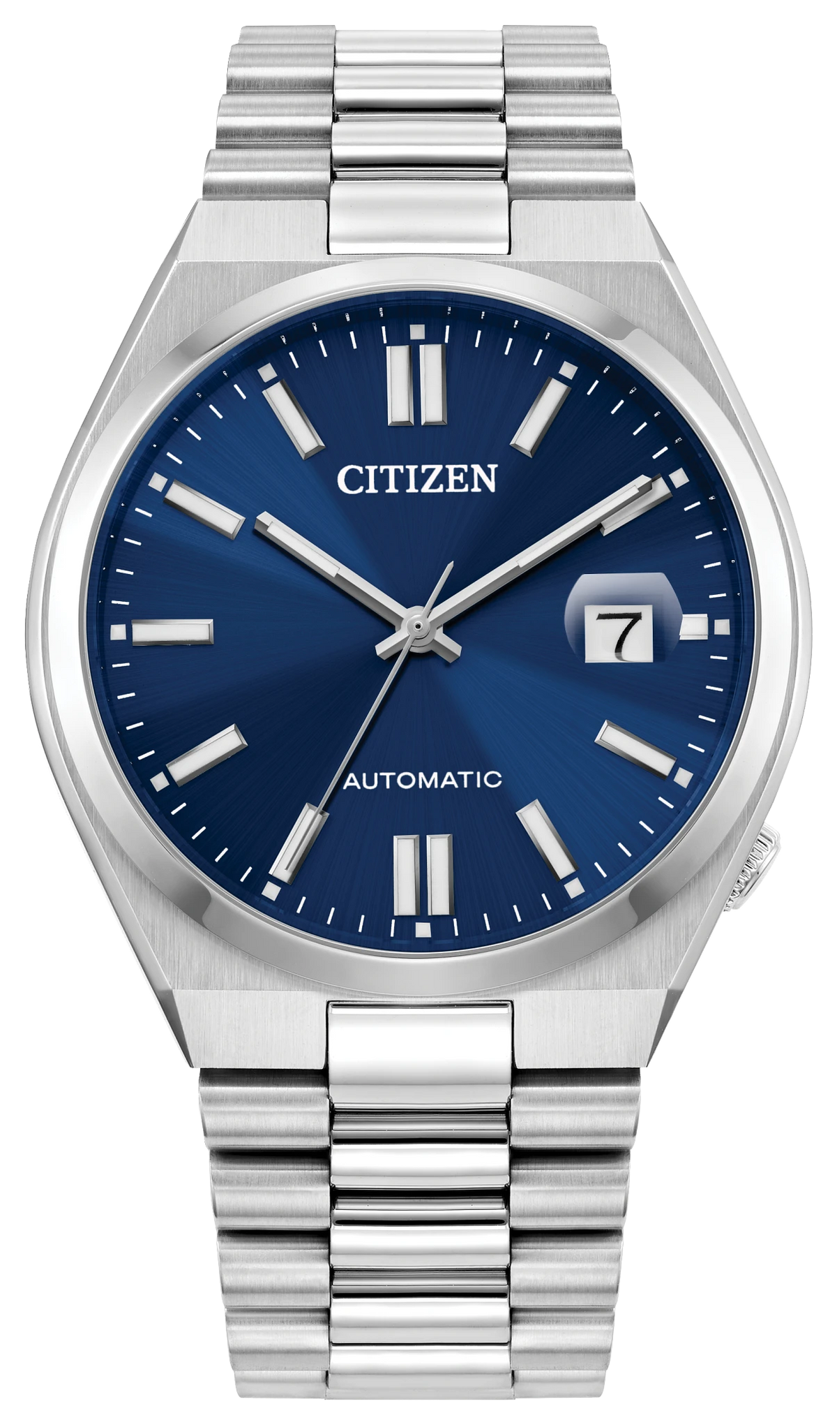 Citizen NJ0150-56L — TSUYOSA - view 1