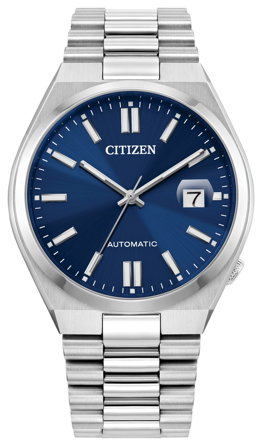 Citizen NJ0150-56L — TSUYOSA - view 1