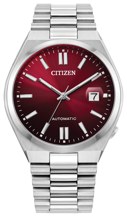 Citizen NJ0150-56W — TSUYOSA - view 1