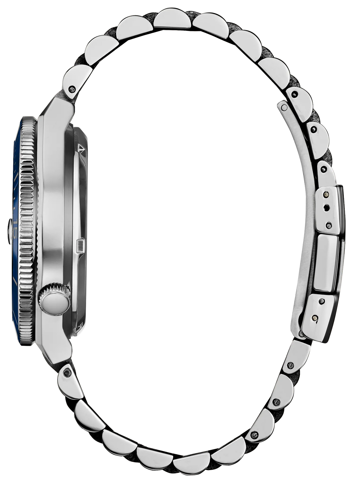 Citizen NJ0230-59L — TSUYOSA Shore - view 3