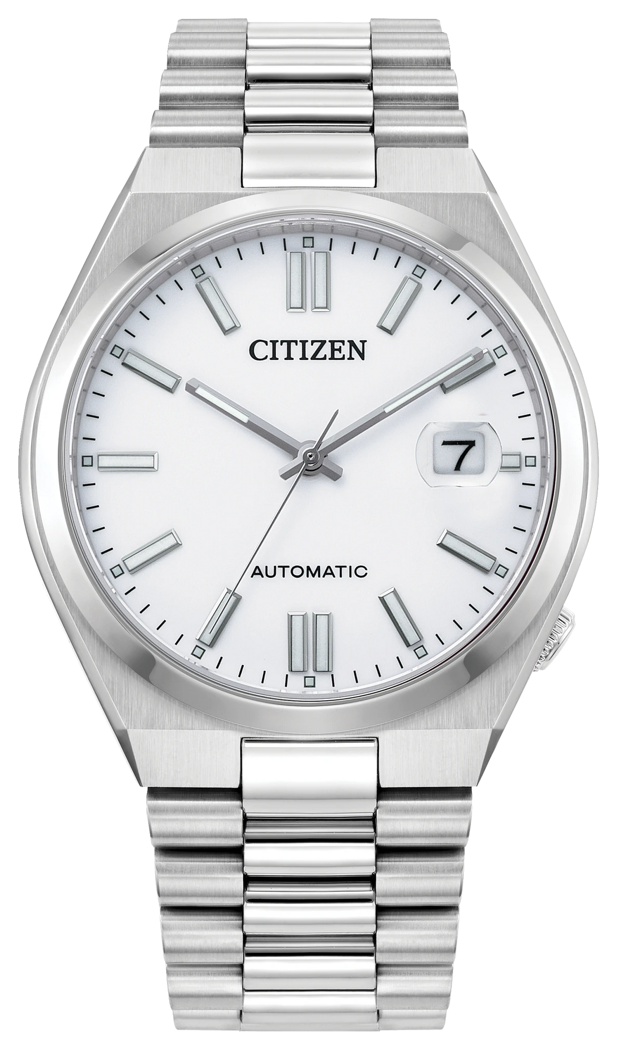 Citizen NJ0150-56A — TSUYOSA - view 1