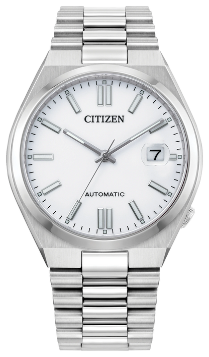 Citizen NJ0150-56A — TSUYOSA - view 1