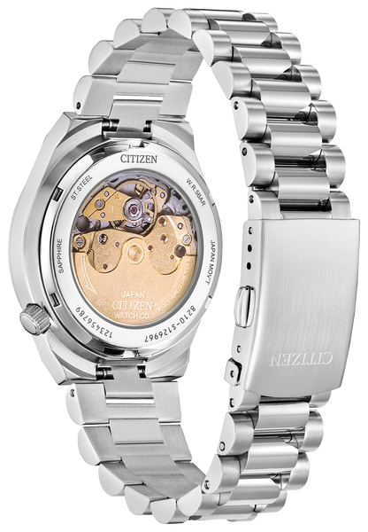 Citizen NJ0200-50L — TSUYOSA 37mm - view 2