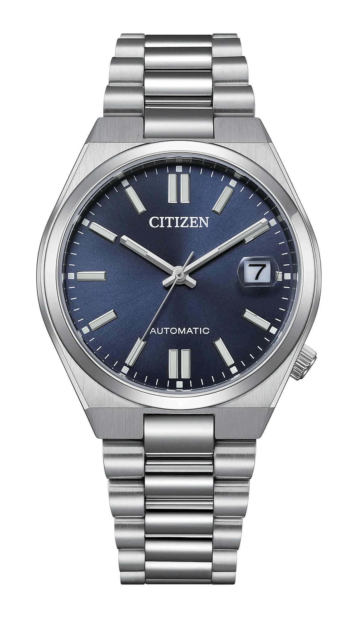Citizen NJ0200-50M — TSUYOSA 37mm - view 1