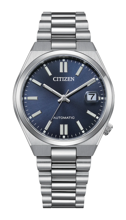 Citizen NJ0200-50M — TSUYOSA 37mm - view 1