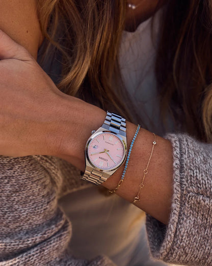 Citizen NJ0200-50Z — TSUYOSA 37mm — fotografía oficial 1