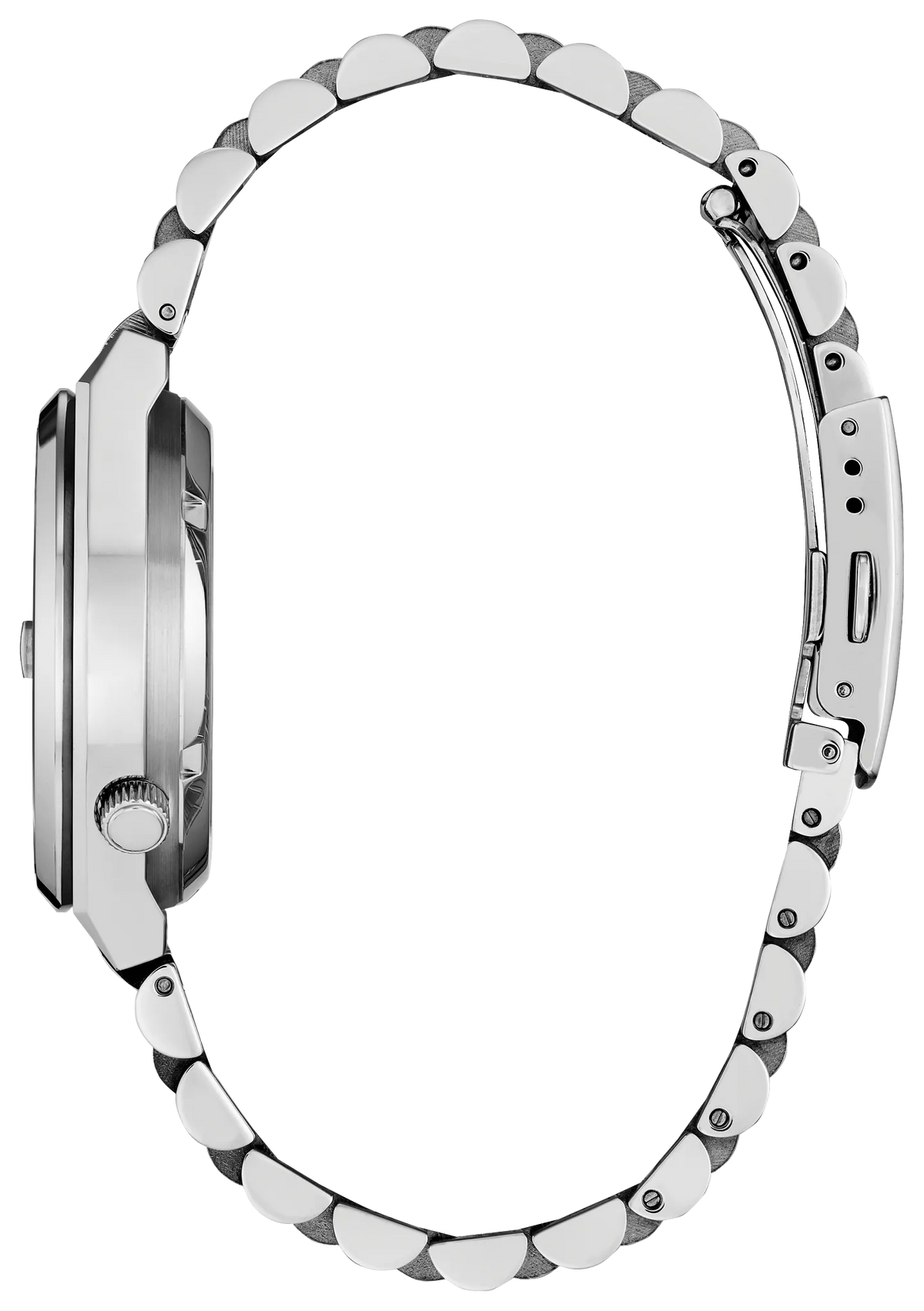 Citizen NJ0200-50W — TSUYOSA 37mm - view 3