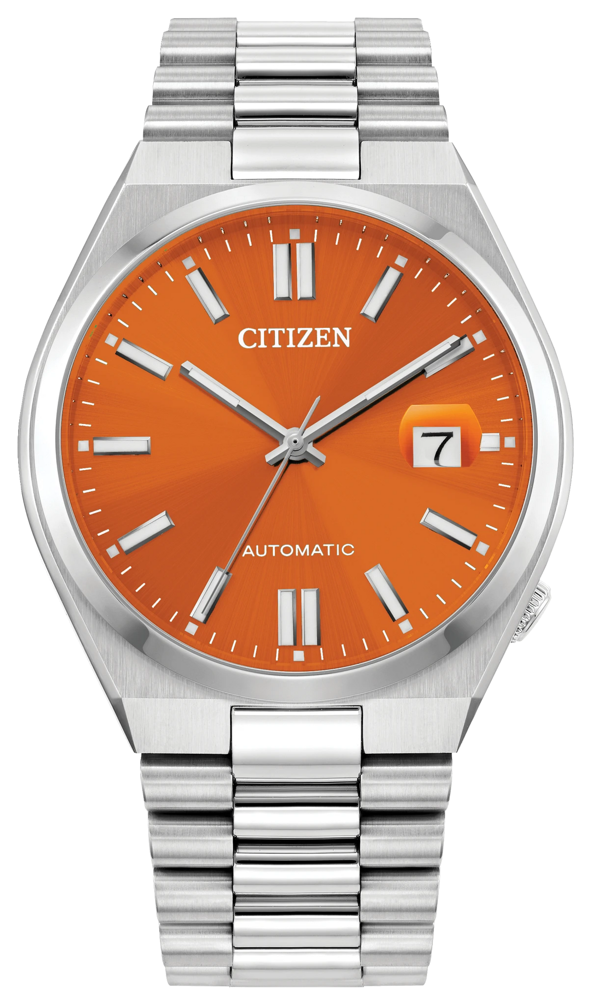 Citizen NJ0151-53Z — TSUYOSA - view 1