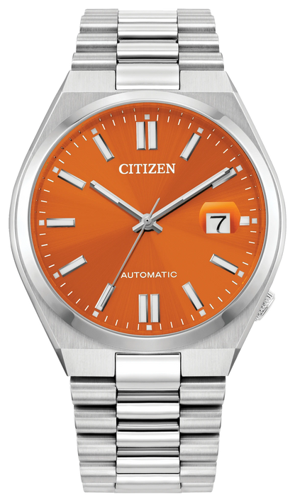Citizen NJ0151-53Z — TSUYOSA - view 1