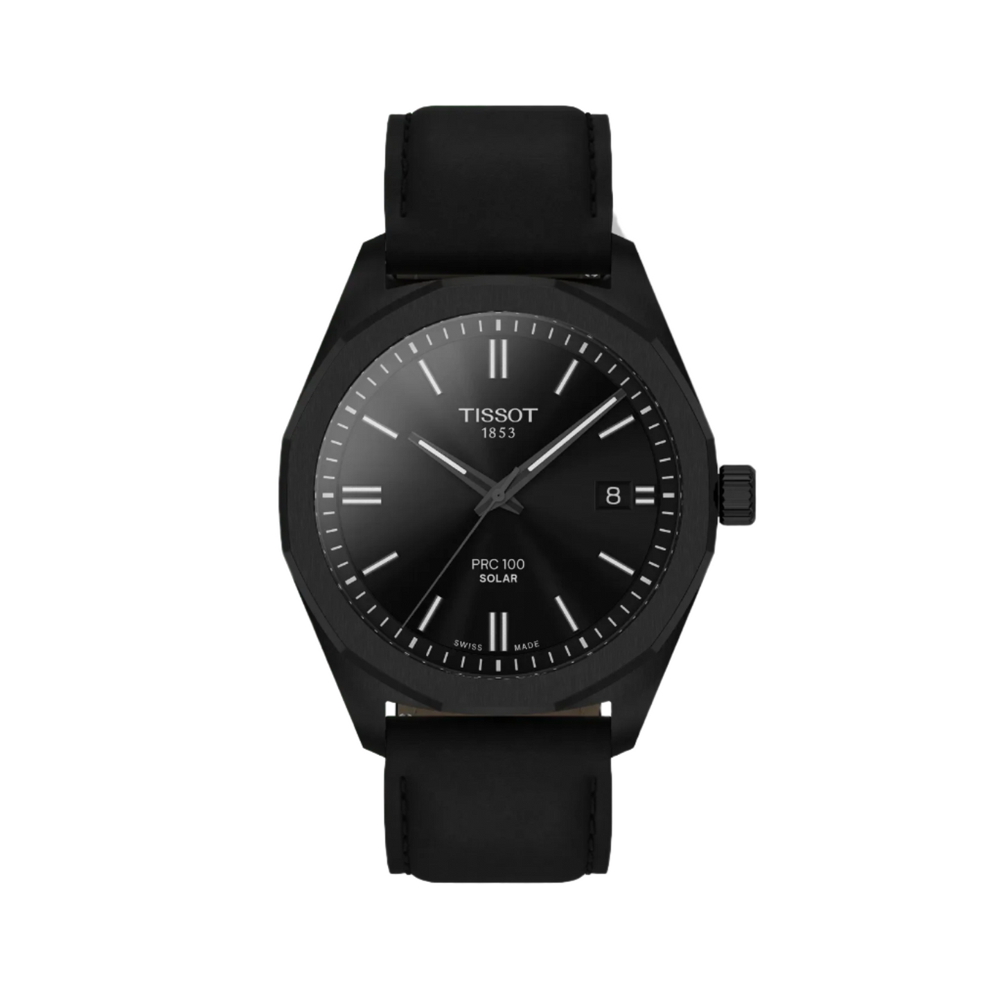 Tissot PRC 100 Solar 39MM