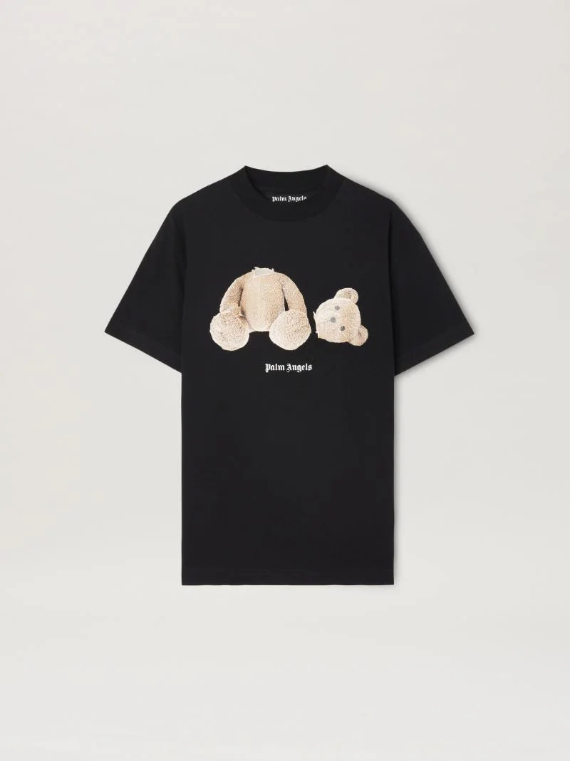 Palm Angels Bear Classic T-Shirt