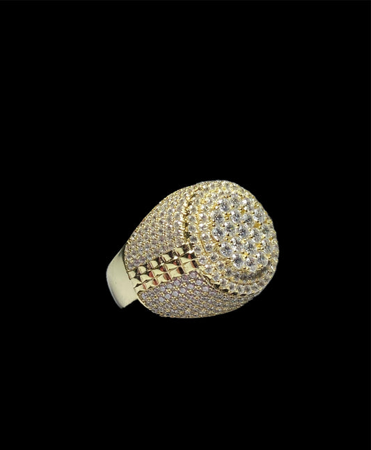 RING MODEL 020