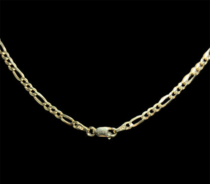 Fígaro Chain 3.5mm