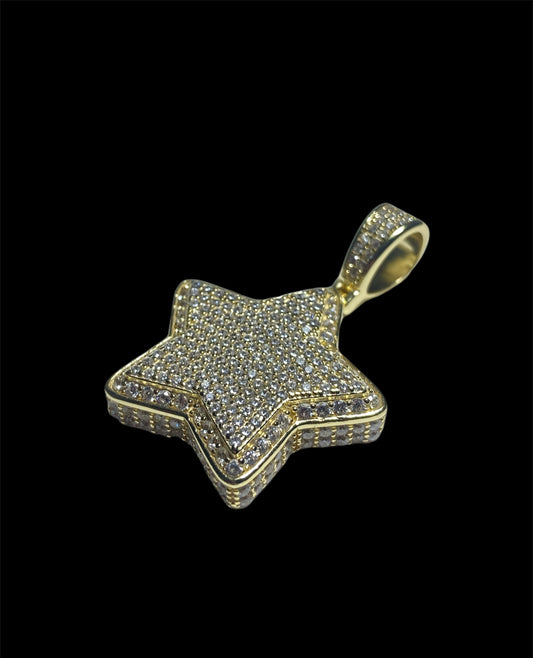 Pendant Estrella