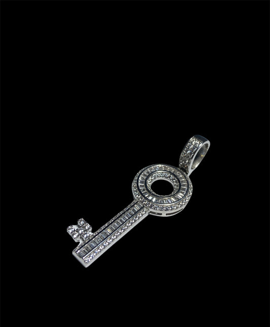 Pendant Llave
